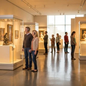 Hva er de vanlige fallgruvene å unngå når du kjøper museumslydguidesystemer