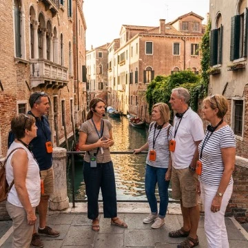 Trenger turguidesystemer godkjenning fra myndighetene i Italia