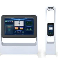 AI Smart Trail System for parker og offentlig trening